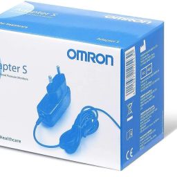 OMRON Adapter S AC ADAPTER BP MONITOR DEVICE 1 Bp Monitor-16