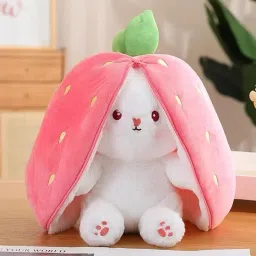 Zip Bunny - 22 cm-image-12