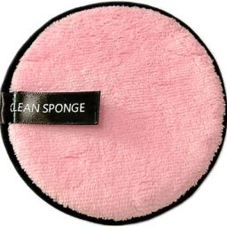 Reusable Makeup Remover Pads Cotton Wipes Sponge Cotton Cleaning Pads Tool-image-12
