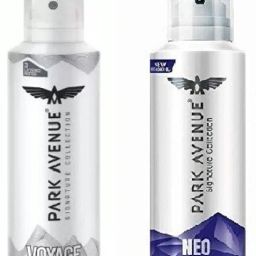 voyage + neo deo Deodorant Spray - For Men-23