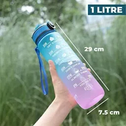 N/A 1000 ml Water Bottles-picture-15