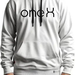 Men Full Sleeve Graphic Print Hooded Sweatshirt-image-45