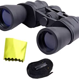 JPRO B Advanced Binocular With Zoom high magnification for adults people and children Binoculars-image-3