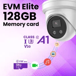 EVM EETF MEMORY CARD 128 GB TF Card Class 10 100 MB/sMemory Card Compatible with Computer image 2