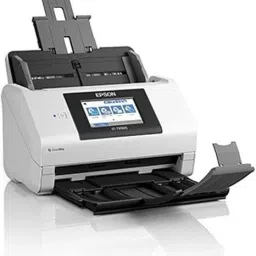 Epson - WorkForce DS-790WN Wireless Network Colour Document Scanner image 3