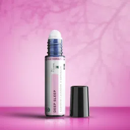 Deep Sleep Aromatherapy Roll On-image-40