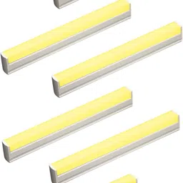 imperial 2 Ft Straight Linear Batten,Home Decorative-Warm White Color Tube Light 16 W 50 cm Tube Light-picture-10