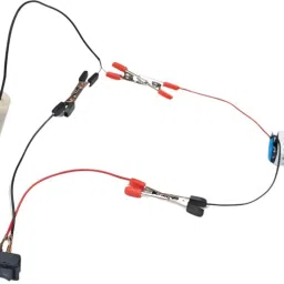 esptronics Ready to use Submersible Mini DC Water Pump 3 - 6v kit image 5