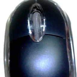 TECHON TO-B66 Wired Ambidextrous Optical Mouse image 2