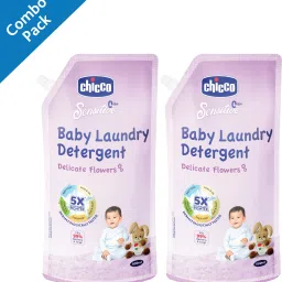 LAUNDRY DETERGENT With DELICATE FL INLAUNDRY DETERGENT 500ML Blossom Liquid Detergent-21