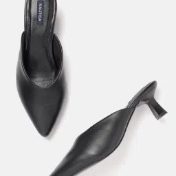 Women Heels Sandal-image-1