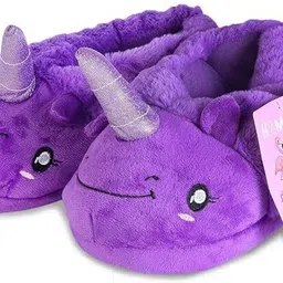 hamster london Women Slippers-picture-40