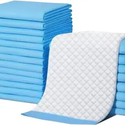 ™ Premium Adult Underpad High Absorbent Underpad Adult Diapers - L-image-6