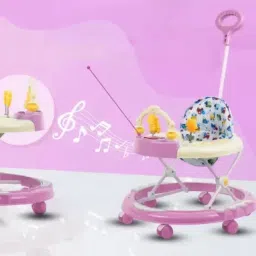 Musical Activity Walker-21