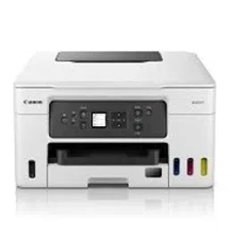 Canon MAXIFY MegaTank GX3072 All-in-One WiFi Ink Tank Printer Multi-function WiFi Color Inkjet Printer-33