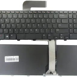 Evosyne Laptop Keyboard Compatible for HP Pavilion 15-E 15-N 15-G 15-R 15-A 15-S 15-H Laptop Keyboard Replacement Key-picture-47