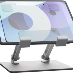 Soopii Aluminum Alloy Tablet Holders Stand Different Shapes Smartphone & Tablet PC Mobile Holder-19