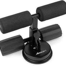 Gym Equipment Exercise Pre Workout FIitnes Accessories Situp Up Assistant Bar Ab Exerciser-24