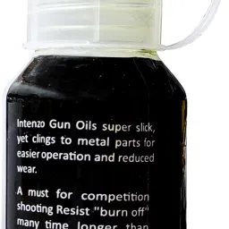 intenzo ProGuard Gun Oil Rust Protection & Lubrication for Airguns & Tools Manual Pump image 2