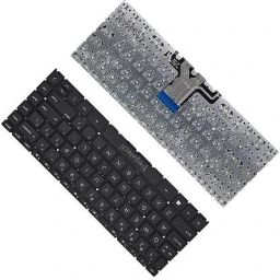 Regatech 14S-DQ5020ND, 14S-DQ5020NE, 14S-DQ5020NIA, 14S-DQ5020NM Internal Laptop-size Laptop Keyboard Compatible with Desktop, Laptop, Mac-image-95