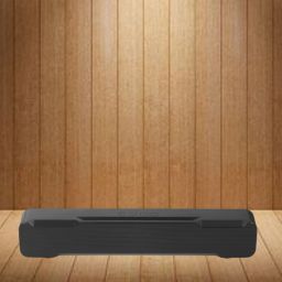 SACRO M51 (PORTABLE HOME THEATER SOUNDBAR) Dynamic Thunder Sound and Unique StyleP209 20 W Bluetooth Soundbar-image-26