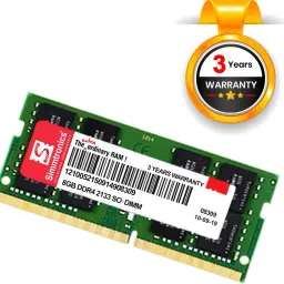 Simmtronics 2133 DDR4 8 GB Laptop (DDR4 RAM) image 2