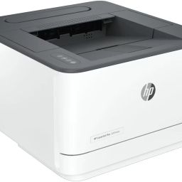 HP 3004dw Single Function Single Function WiFi Monochrome Laser Printer image 2