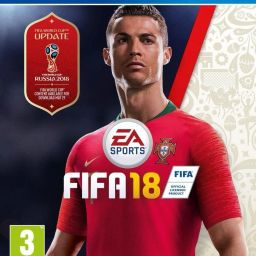 PS4 FIFA 2018 WORLD CUP UPDATE-14