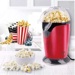 rishi Mini Popcorn Maker Machine 30 L Popcorn Maker image 5