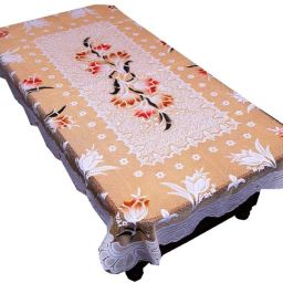 Floral 4 Seater Table Cover-19