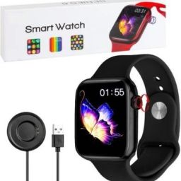 NKL Smartwatch 102 Watch Series 7 Bluetooth-picture-32