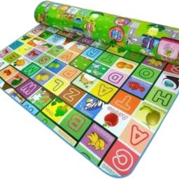 PVC (Polyvinyl Chloride) Baby Play Mat-image-56