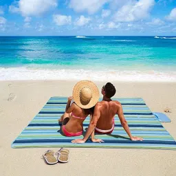 lykke by mahadev Multicolor Polyester Carpet image 5