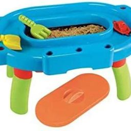 Outdoor Sand and Water Table for Children Ages 12 Months to 3 Years-30