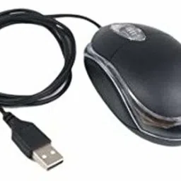 PremiumAV 3D Optical Wired Mouse Wired Ambidextrous Optical Mouse-image-19