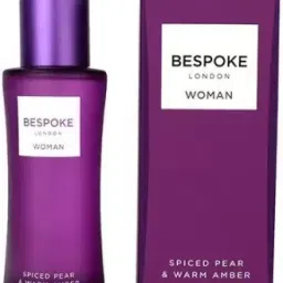 Woman Spiced Pear and Warm Amber EDP 100ML PACK 1 Eau de Parfum - 100 ml Body Mist-For Women-image-71