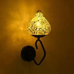 Wallchiere Wall Lamp Without Bulb-picture-2