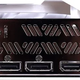 Colorful RTX-3070 Ti GDDR6 8 GB NVIDIA Chipset 256 bit 1500 MHz Graphics Card image 3
