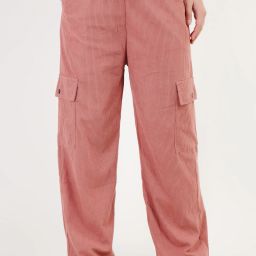 Women Cargos-image-1