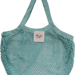 Net Bag for Fruits and Vegetables Grocery Bag-25