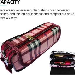 Girls Red Pouch-image-86