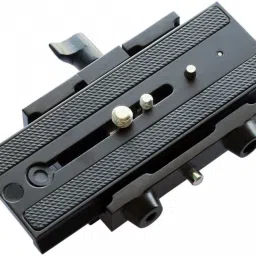 Flycam Quick Release Adapter Plate 1/4"-20 or 3/8"-16 Camera Mounting & Tripod Mount Quick Release Adapter Camera Rig-picture-15