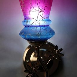 Uplight Wall Lamp Without Bulb-image-5
