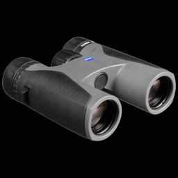 ZEISS Terra ED Compact 10x 32mm Roof Prism Optical Binoculars (Hydrophobic Multi-Coating, 523203-9907-000, Black-Grey)-picture-3