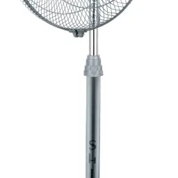 400mm High speed Pedestal farrata fan for home | 2400 RPM |2 Years Warranty| 400 3 Blade Pedestal Fan-image-87