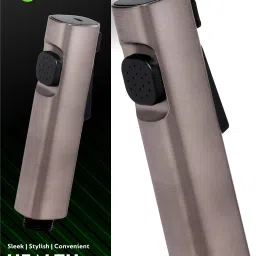 Universal ABS Health Faucet Jet Spray | Multiple Effluents | No Hose included Faucet Nozzle-19