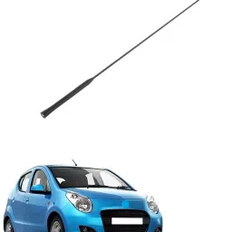 Car Roof Antenna Aerial Radio Signal Only Replacement Rod for A-Star Whip Vehicle Antenna-21