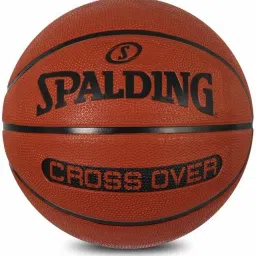 CROSSOVER Basketball - Size: 6-image-21