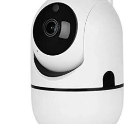 SrO 2MP Smart CCTV Wi-fi 360° View, 2 Way Talk Motion Detect, Supports SD Card 3.3 IP Camera Camera-12