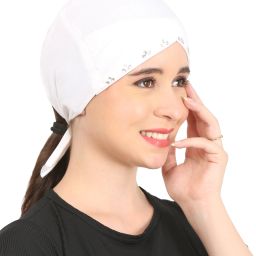 envius Self Design Skull Cap image 4